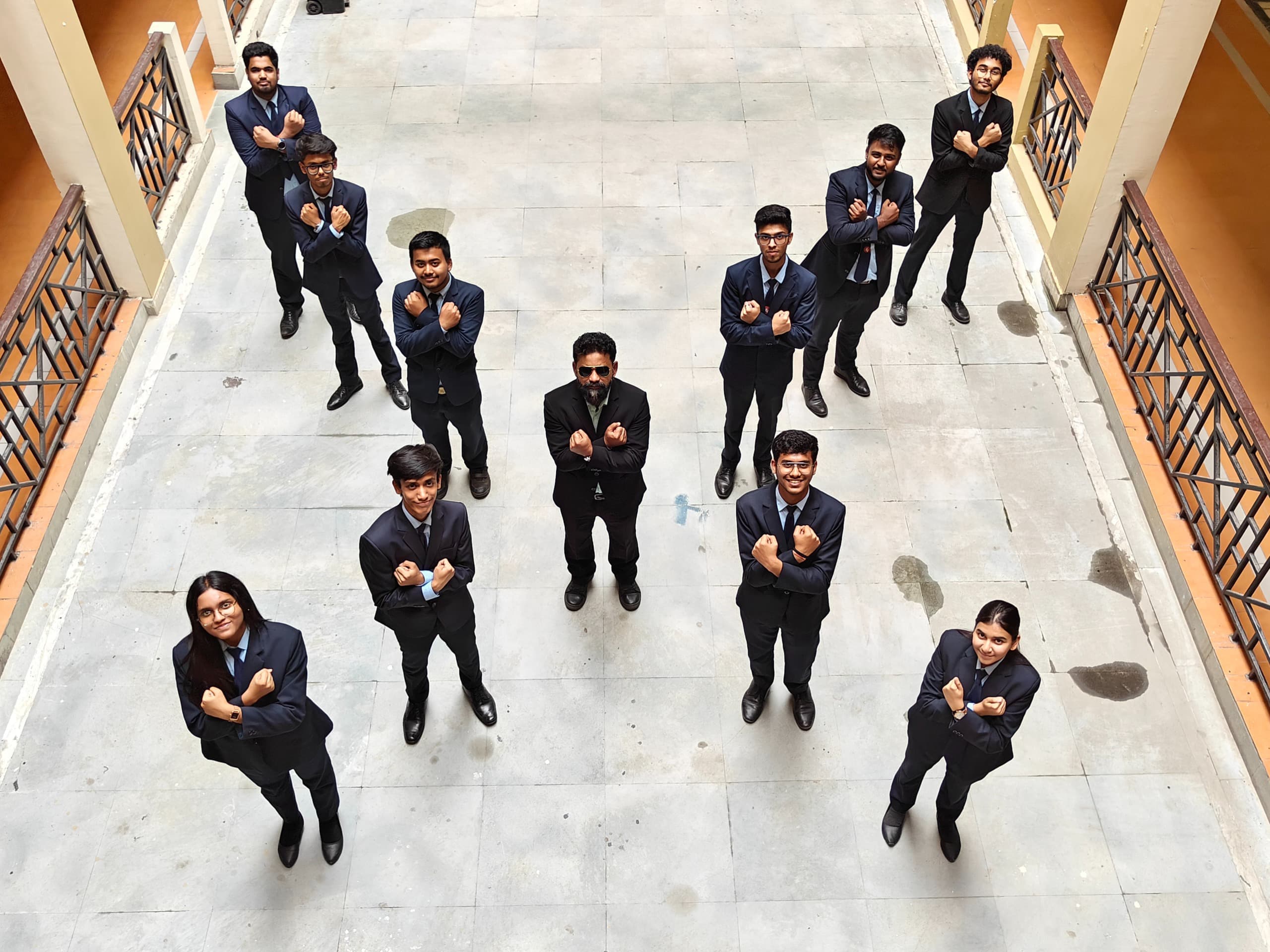 Chess club activity 4