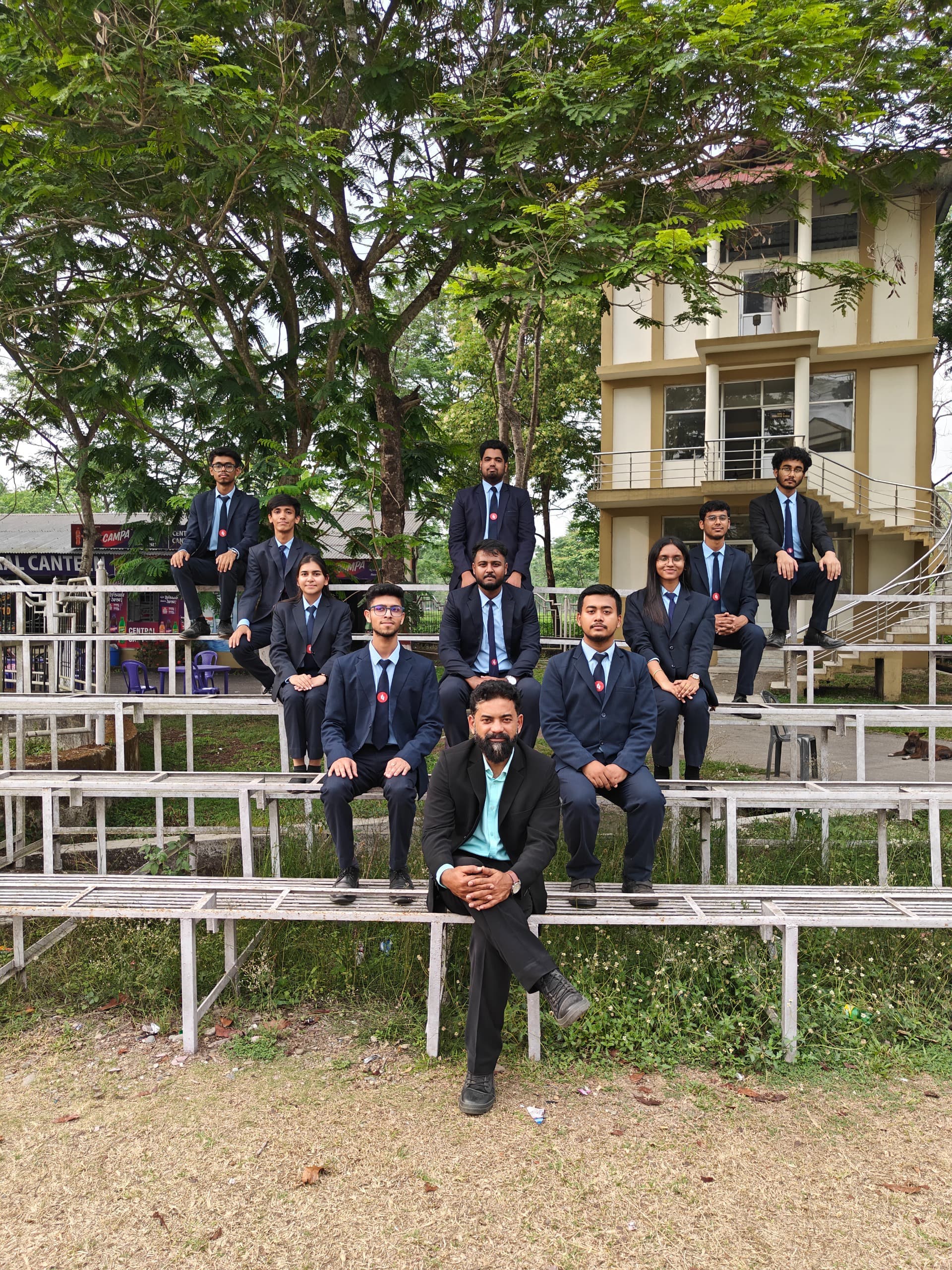 Chess club activity 5