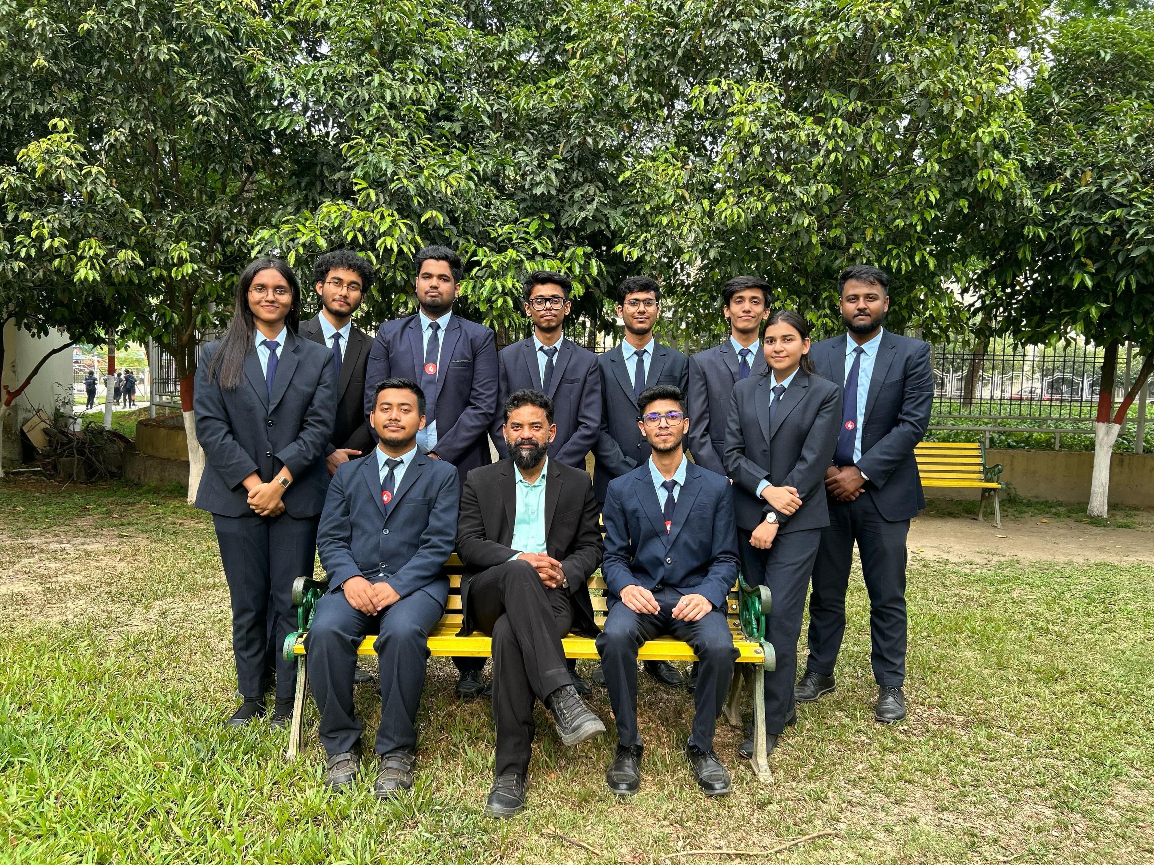 Chess club activity 1