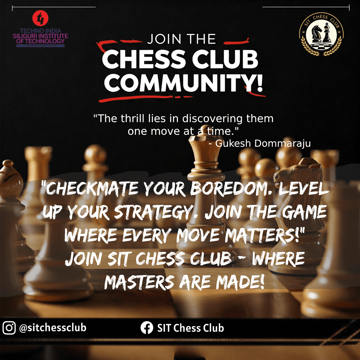 Chess Community